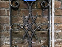 Smeedwerk - afbeelding 1 van  2