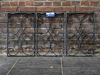 Smeedwerk - afbeelding 2 van  2