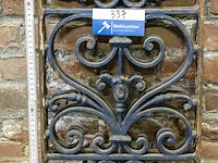 Smeedwerk - afbeelding 1 van  2