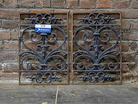 Smeedwerk - afbeelding 2 van  2