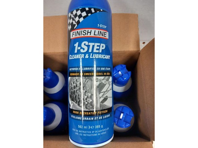 Smeermiddel - afbeelding 1 van  3