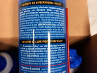 Smeermiddel - afbeelding 2 van  3