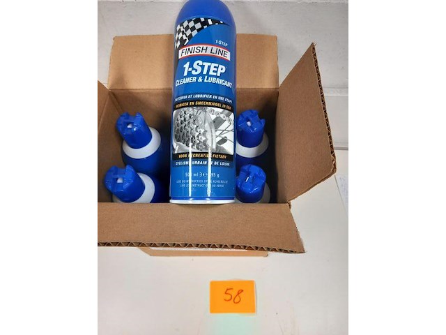 Smeermiddel - afbeelding 3 van  3