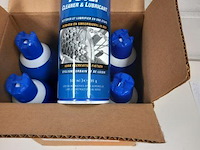 Smeermiddel - afbeelding 3 van  3