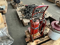 Smeerpomp - afbeelding 1 van  5