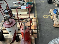 Smeerpomp - afbeelding 2 van  5