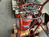 Smeerpomp - afbeelding 4 van  5