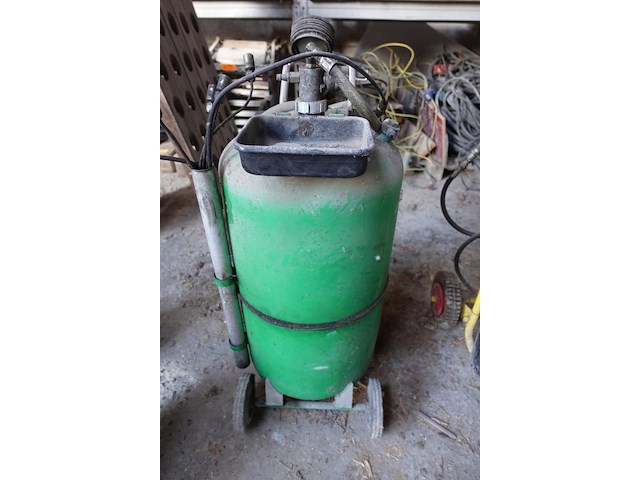 Smeersysteem - afbeelding 1 van  3