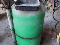 Smeersysteem - afbeelding 1 van  3