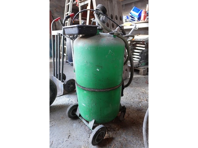 Smeersysteem - afbeelding 2 van  3