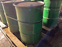 Smeervet - afbeelding 1 van  2