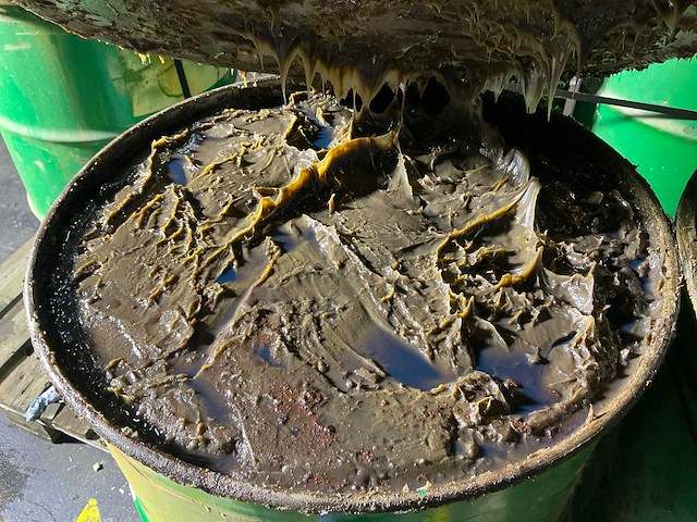 Smeervet - afbeelding 2 van  2