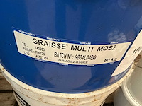 Smeervet - afbeelding 3 van  3