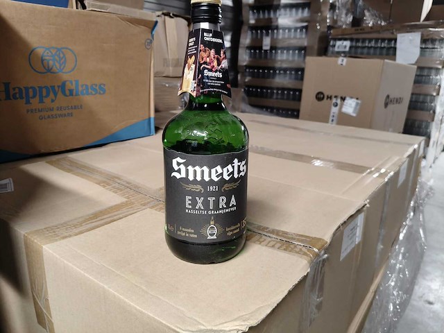 Smeets extra - food and drinks (18x) - afbeelding 1 van  2