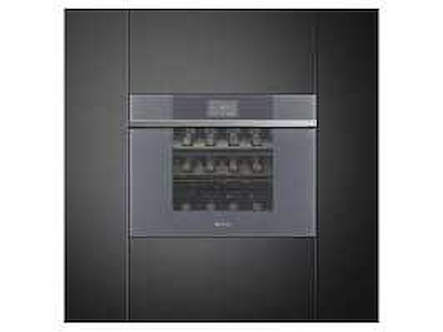 Smeg - cvi118rws2 - wijnklimaatkast - afbeelding 1 van  3