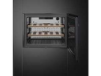 Smeg - cvi118rws2 - wijnklimaatkast