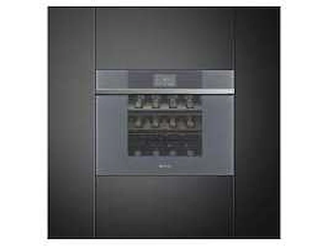 Smeg - cvi118rws2 - wijnklimaatkast - afbeelding 1 van  3