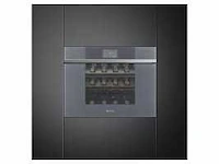 Smeg - cvi118rws2 - wijnklimaatkast