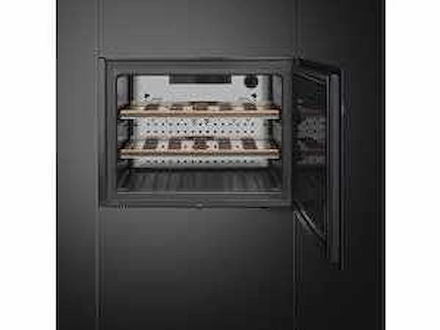 Smeg - cvi118rws2 - wijnklimaatkast - afbeelding 3 van  3