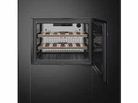 Smeg - cvi118rws2 - wijnklimaatkast - afbeelding 3 van  3