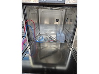 Smeg - cw521 - glazenvaatwasmachine - afbeelding 3 van  9