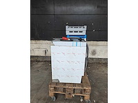 Smeg - cw521 - glazenvaatwasmachine - afbeelding 6 van  9