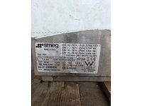 Smeg - cw521 - glazenvaatwasmachine - afbeelding 7 van  9