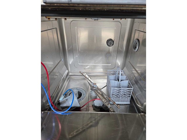 Smeg - cw521 - glazenvaatwasmachine - afbeelding 4 van  9