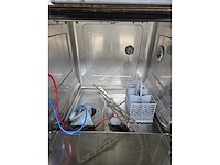 Smeg - cw521 - glazenvaatwasmachine - afbeelding 4 van  9