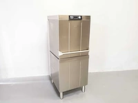 Smeg - cwc520sd - vaatwasser - afbeelding 1 van  2