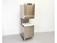 Smeg - cwc520sd - vaatwasser - afbeelding 2 van  2