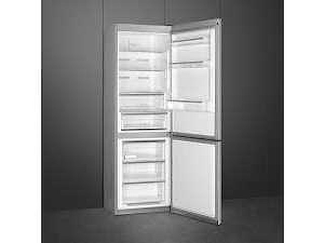 Smeg - fc20en4ax - koelkast - afbeelding 2 van  2