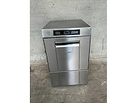 Smeg - glazenvaatwasmachine - afbeelding 2 van  4