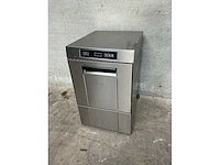 Smeg - glazenvaatwasmachine - afbeelding 3 van  4