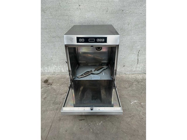 Smeg - glazenvaatwasmachine - afbeelding 4 van  4