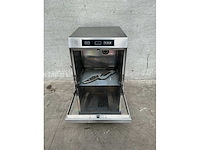 Smeg - glazenvaatwasmachine - afbeelding 4 van  4