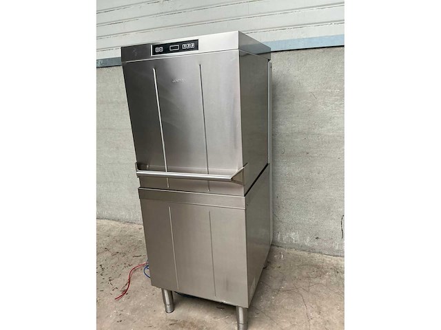 Smeg - hty 505 d - korvenvaatwasmachine - afbeelding 3 van  5