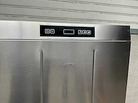 Smeg - hty 505 d - korvenvaatwasmachine - afbeelding 4 van  5