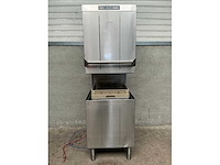 Smeg - hty 505 d - korvenvaatwasmachine - afbeelding 5 van  5