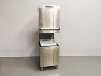 Smeg - hty505ds - vaatwasser - afbeelding 2 van  2