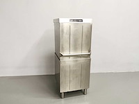 Smeg - hty505ds - vaatwasser - afbeelding 1 van  2