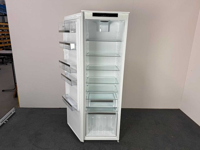 Smeg - inbouwkoelkast - koelkast - afbeelding 5 van  9