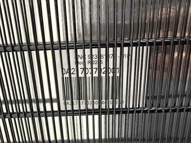 Smeg - inbouwkoelkast - koelkast - afbeelding 8 van  9