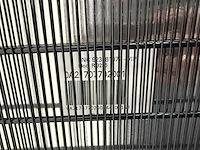 Smeg - inbouwkoelkast - koelkast - afbeelding 8 van  9