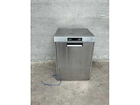Smeg - korvenvaatwasser - afbeelding 2 van  5