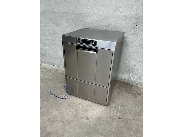 Smeg - korvenvaatwasser - afbeelding 3 van  5