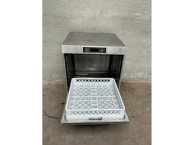 Smeg - korvenvaatwasser - afbeelding 5 van  5
