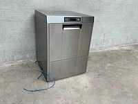 Smeg - korvenvaatwasser