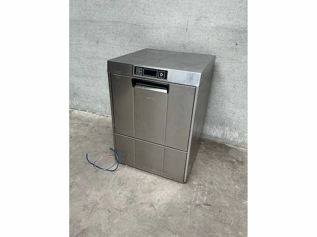 Smeg - korvenvaatwasser - afbeelding 3 van  5
