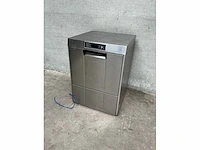 Smeg - korvenvaatwasser - afbeelding 3 van  5